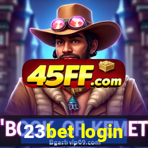 23bet login